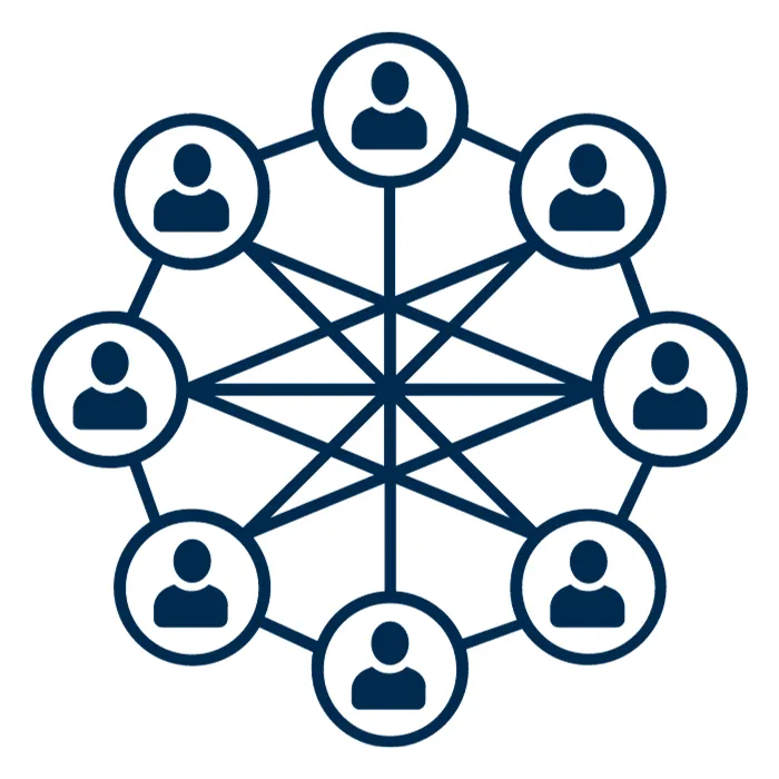 Peer to peer finance